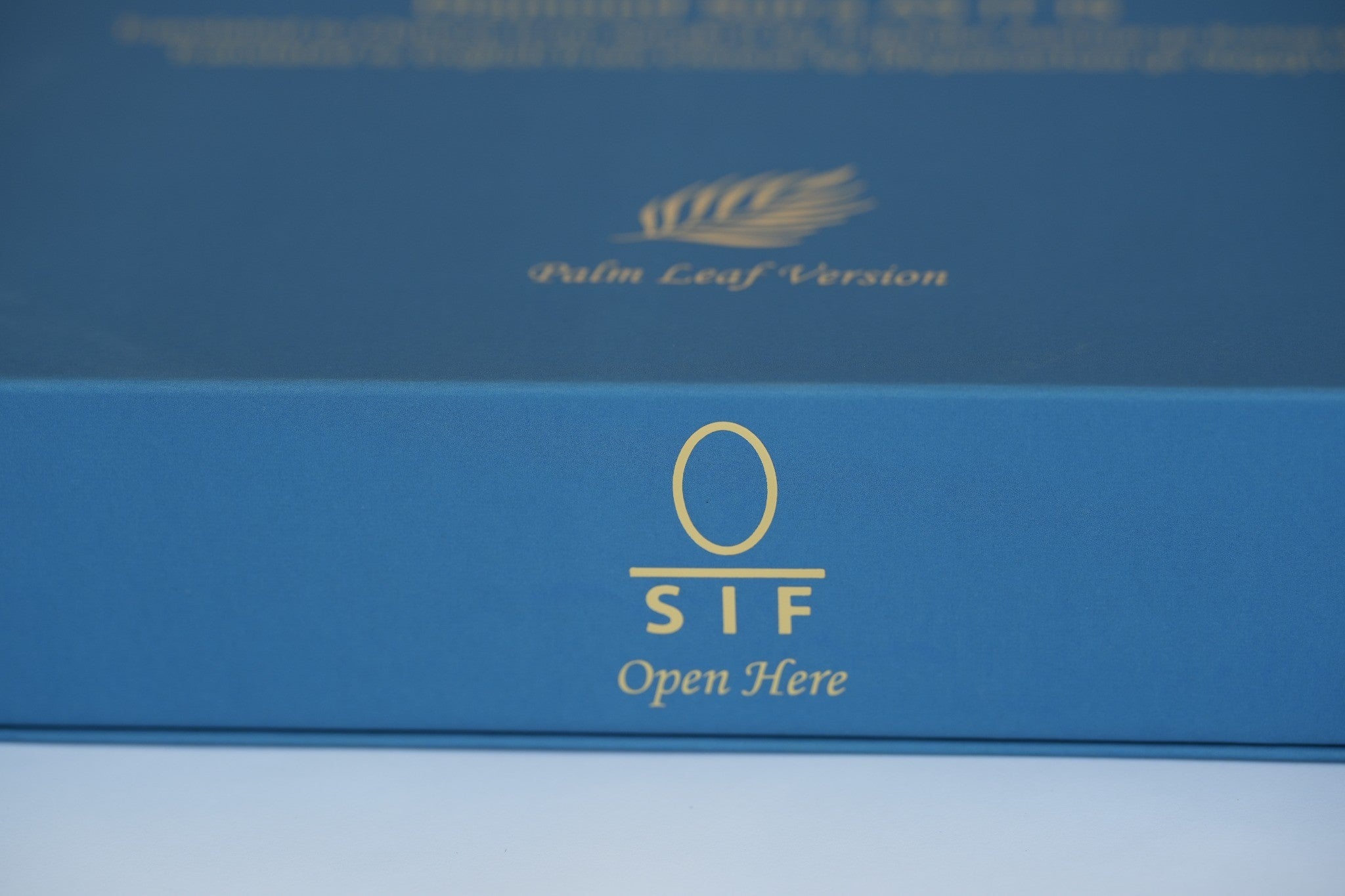 Sati-Pathan Suta ( Compact Box )